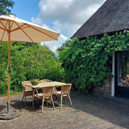 Havelterhoeve Exterior photo